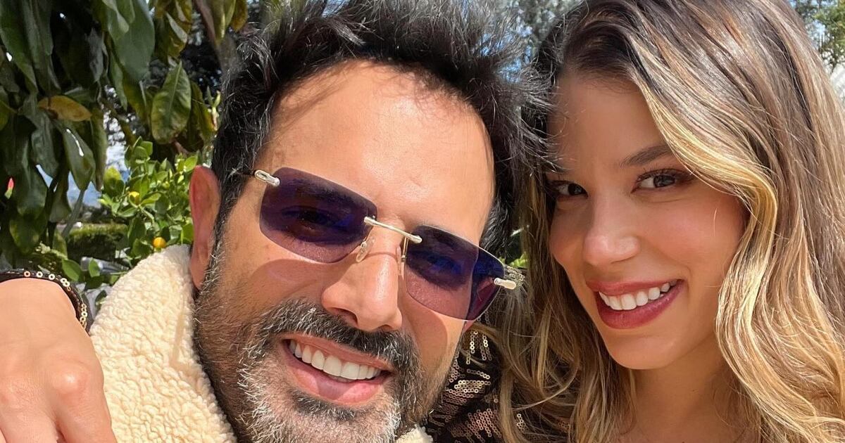 Dominica Duque và Alejandro Estrada có cử chỉ đẹp với bệnh nhân tại Bệnh viện Trung ương Quân đội – Publimetro Colombia