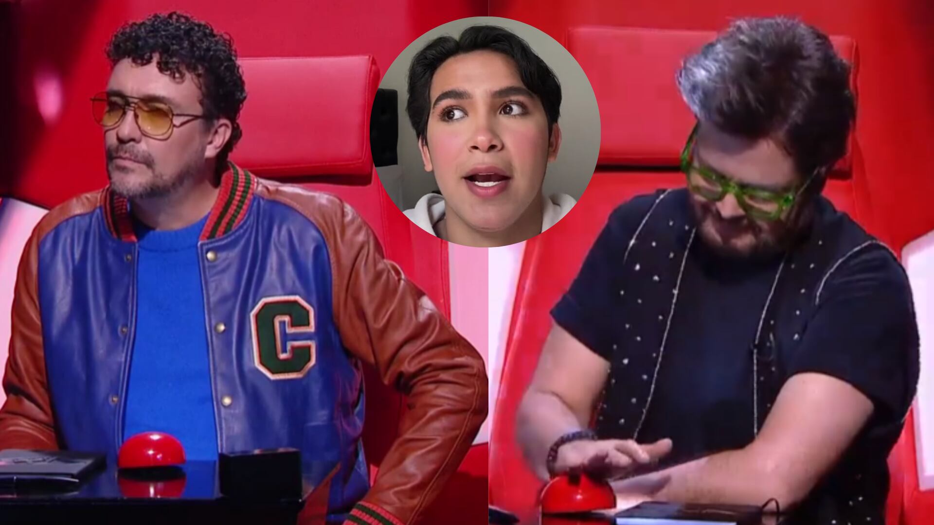 Exparticipante de ‘La Voz Kids’ dejó desilusionado a muchos al revelar cómo les paga Caracol