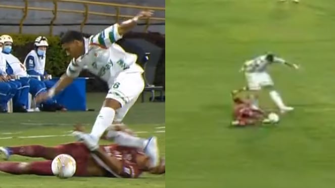 Expulsión de Kalazán Suárez