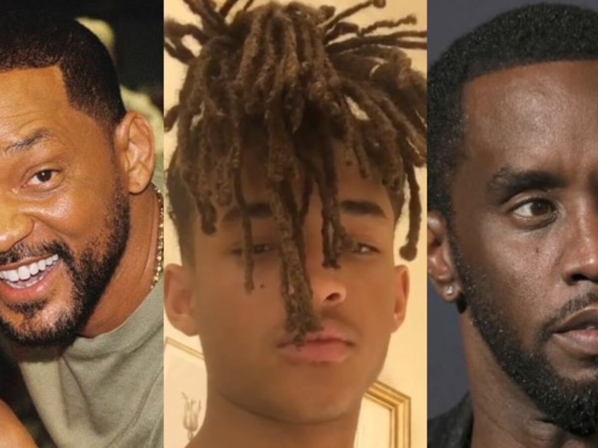 Caso Diddy Combs: con anécdota de Will Smith calman rumores sobre video de su hijo Jaden – Publimetro Colombia