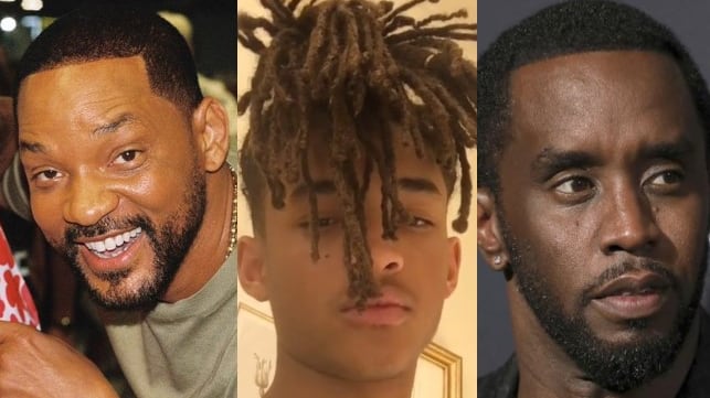 Con bochornosa anécdota de Will Smith calman rumores sobre video de su hijo Jaden y escándalo de Puff.