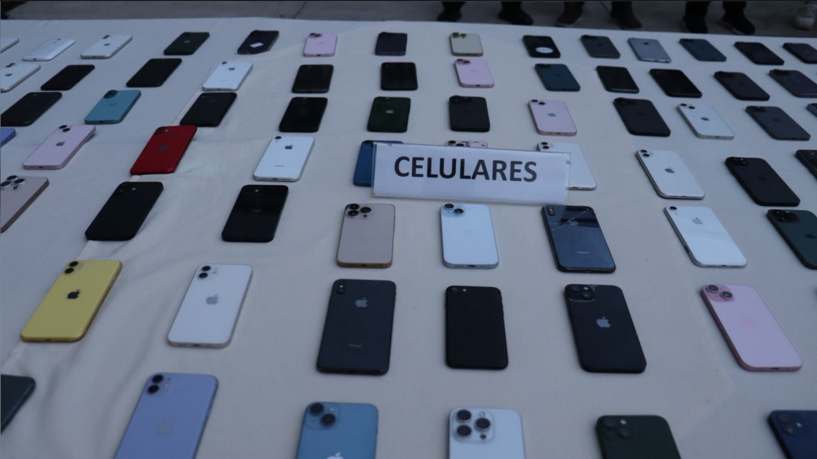 Cómo denunciar robo de celular en Bogotá y evitar que vacíen sus cuentas
