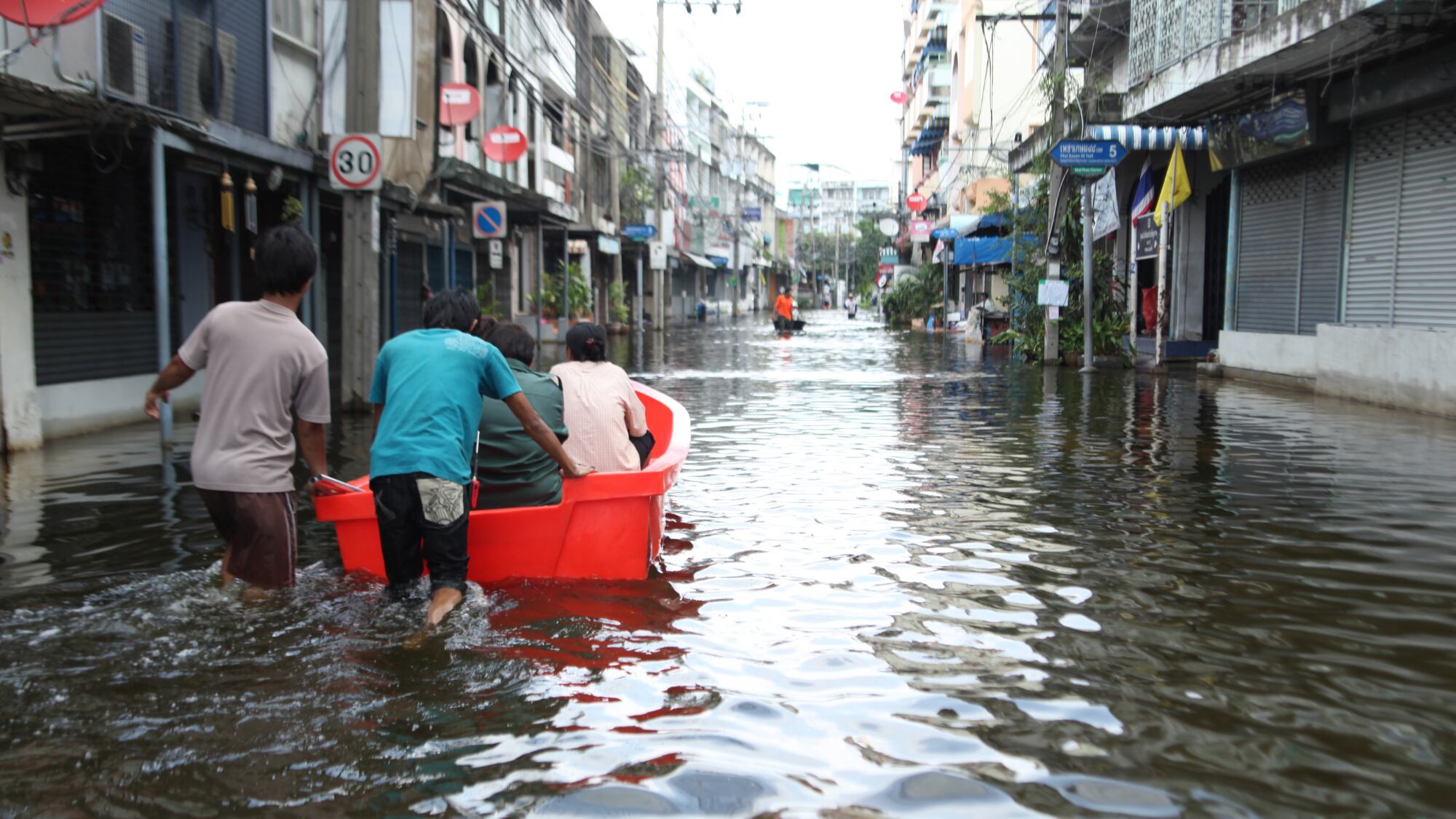 Camino Hacia Carbono Neutral