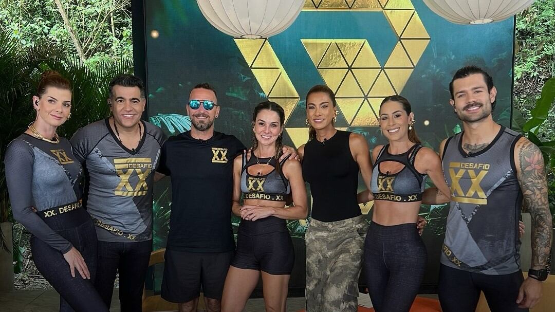 Los televidentes de Caracol expresaron su descontento al ver que el ‘Desafío XX’ se hará en el lugar que tanto criticaron.
