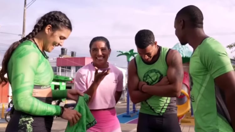 Desafío: Audiencia enojada con Caracol por supuesto montaje