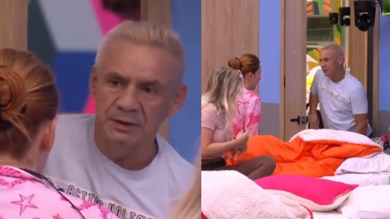 Alerta y Norma Nivia reiteraron que la ofensa de Yina Calderón a Melissa Gate estuvo también fuerte