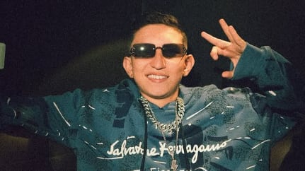 ¿Por qué se operó Cris Valencia? El cantante responde