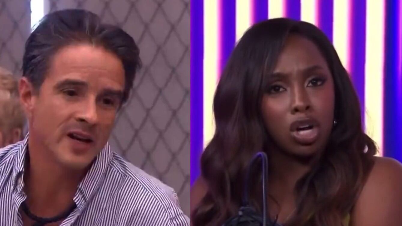 La presentadora Karen Sevillano reveló que está por creer que lo que hizo Coco con Karina corresponde a algo más.