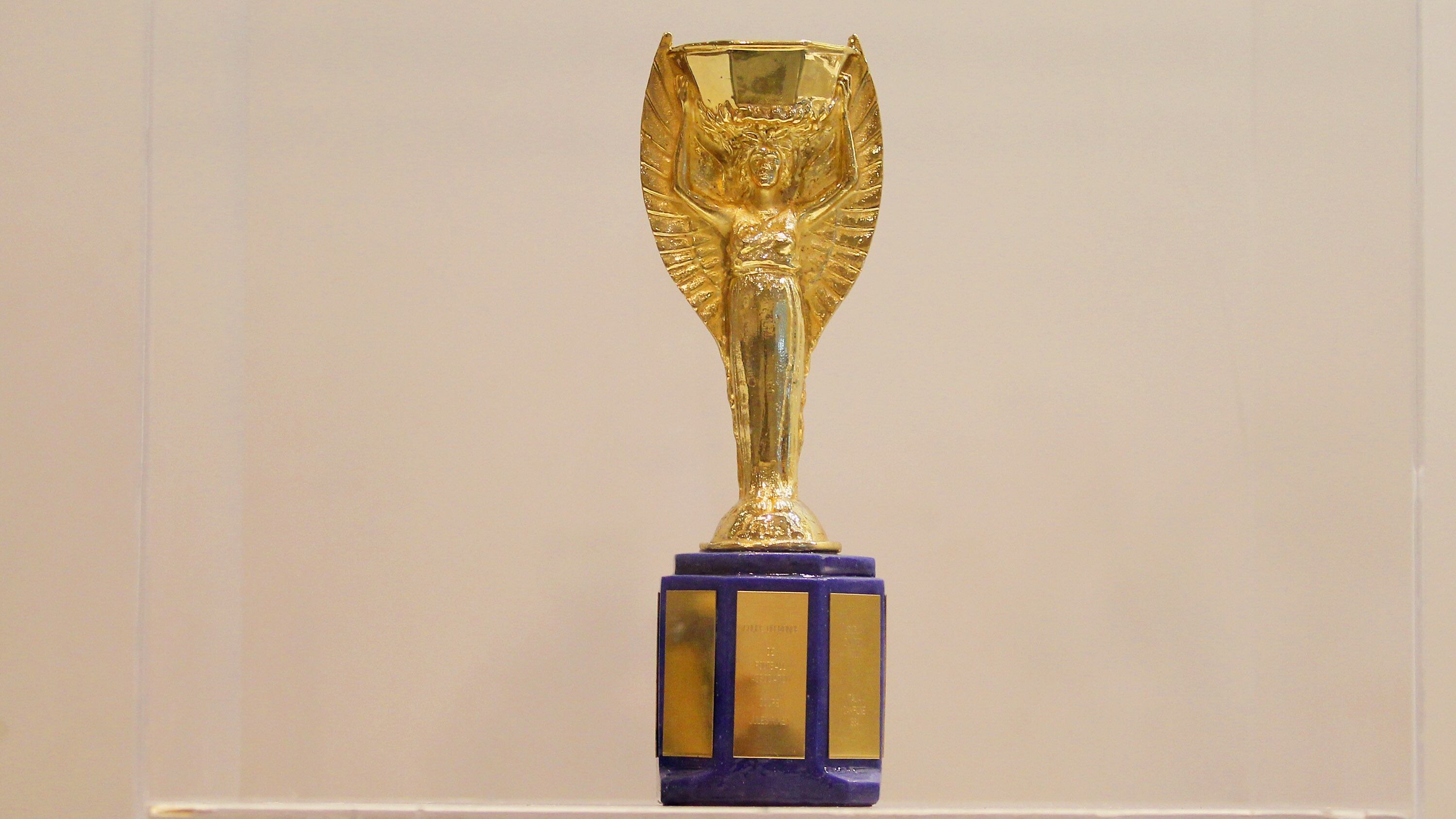 Trofeo Jules Rimet
