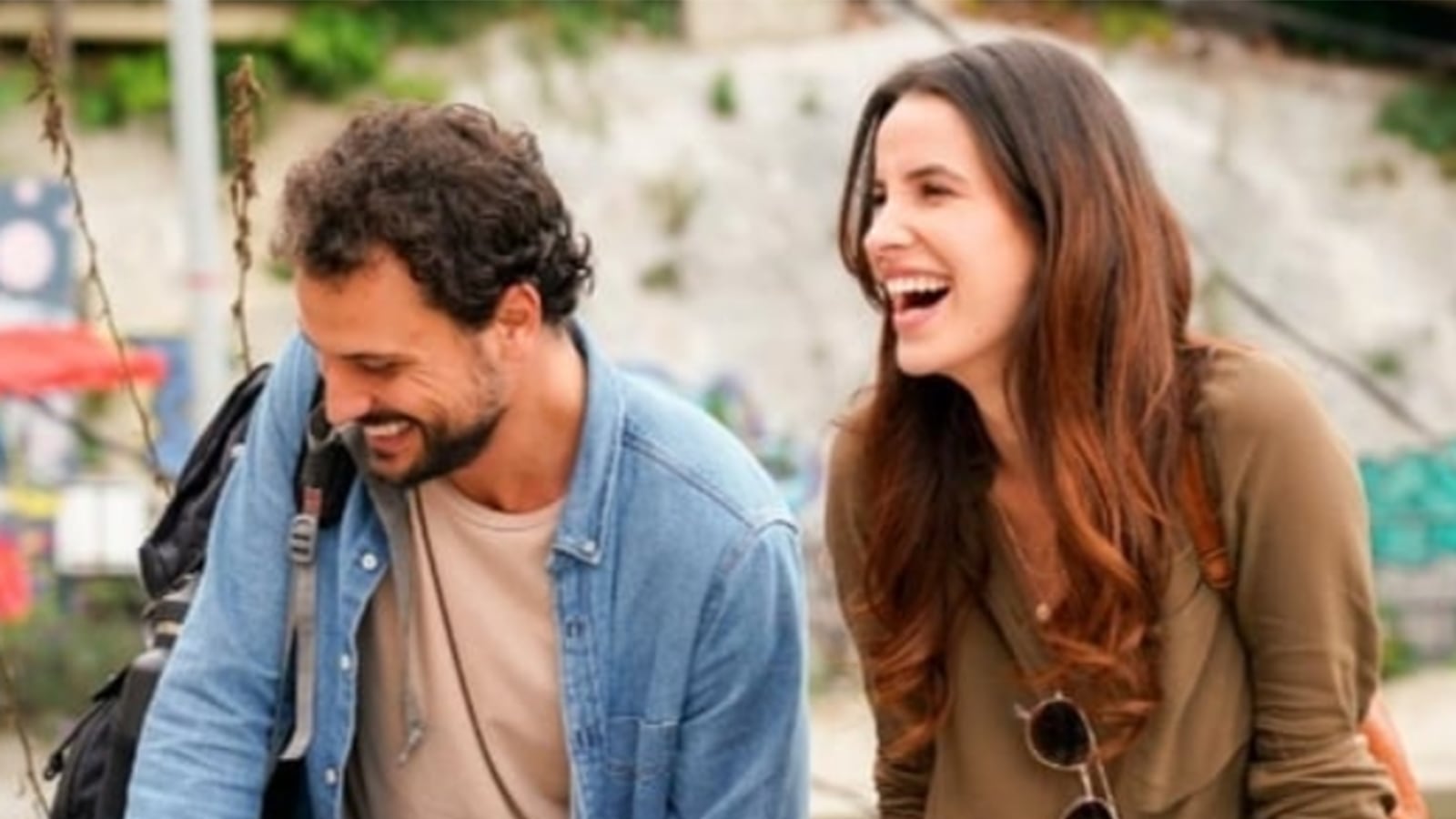 Café con aroma de mujer