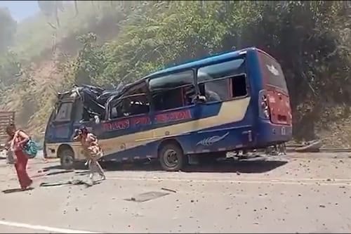 Aumenta el número de muertos por atentado en Cajibío, Cauca, esta es la lista de las víctimas