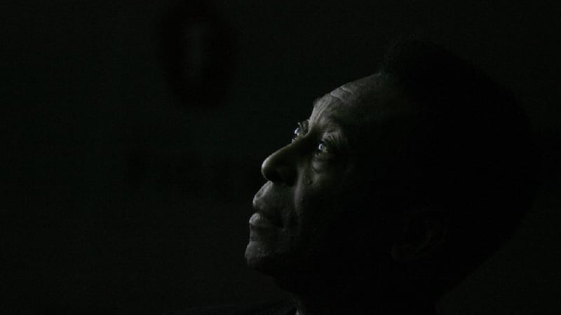 En Brasil declararon tres días de luto por la muerte de Pelé