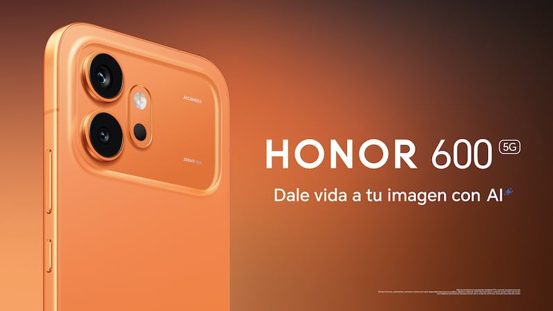 Tecnología y avance al alcance de la mano