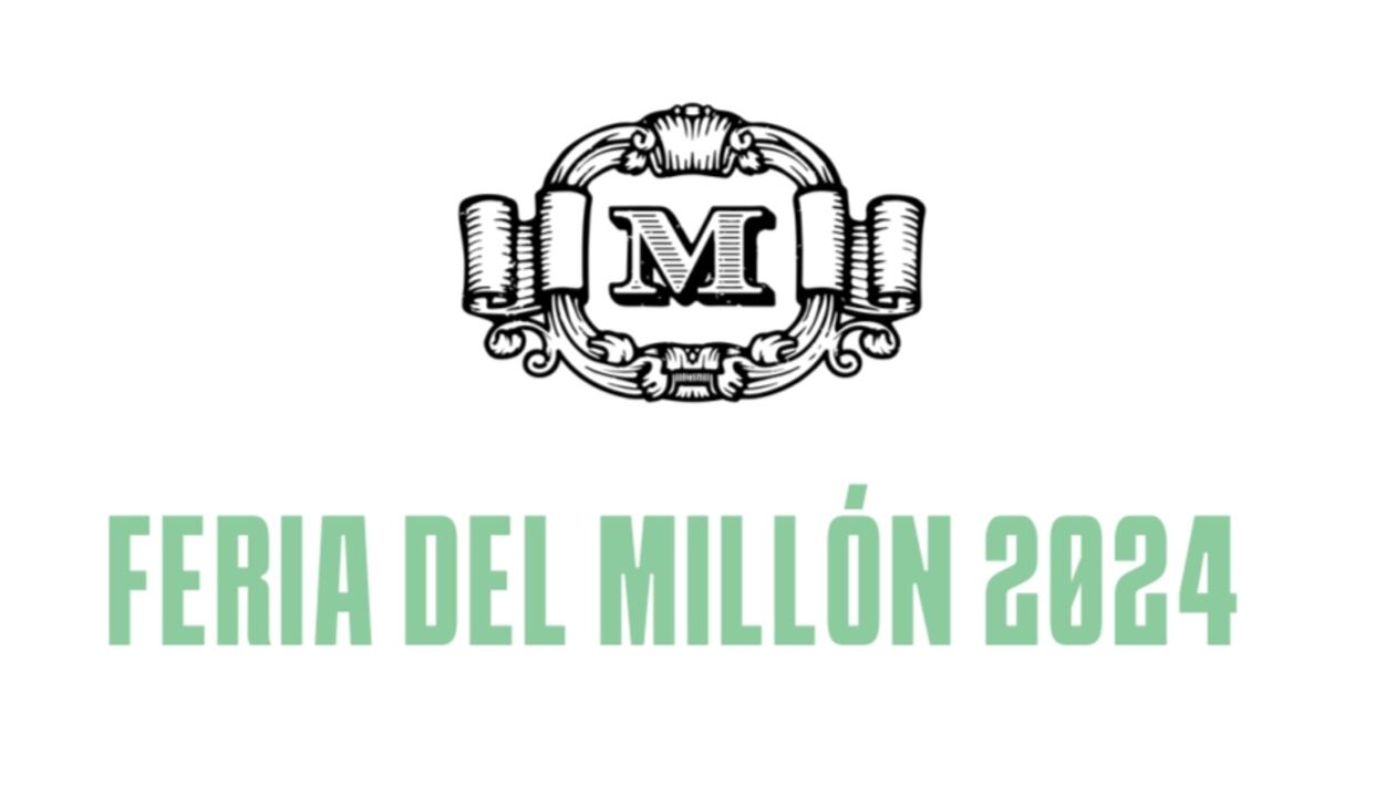 La Feria del Millón cumple 12 años y así los celebrará en el Centro Felicidad