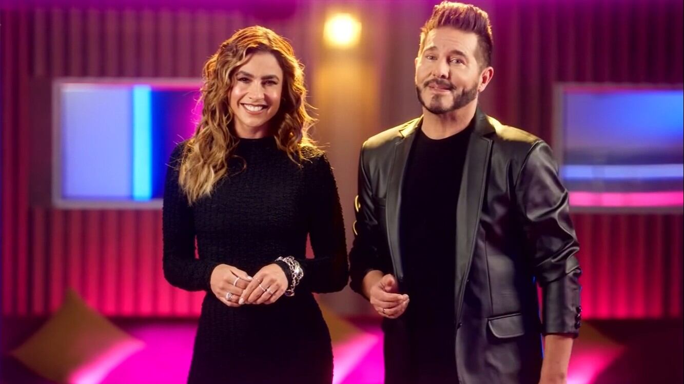 'La Casa de los Famosos Colombia' está por anunciar al cuarto hombre que se une a los otros participantes confirmados.