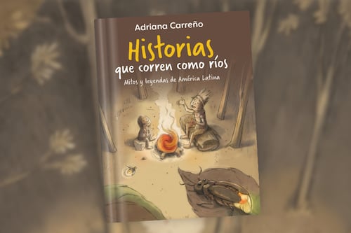 La razón por la que los mitos latinoamericanos deberían ser tu nueva obsesión