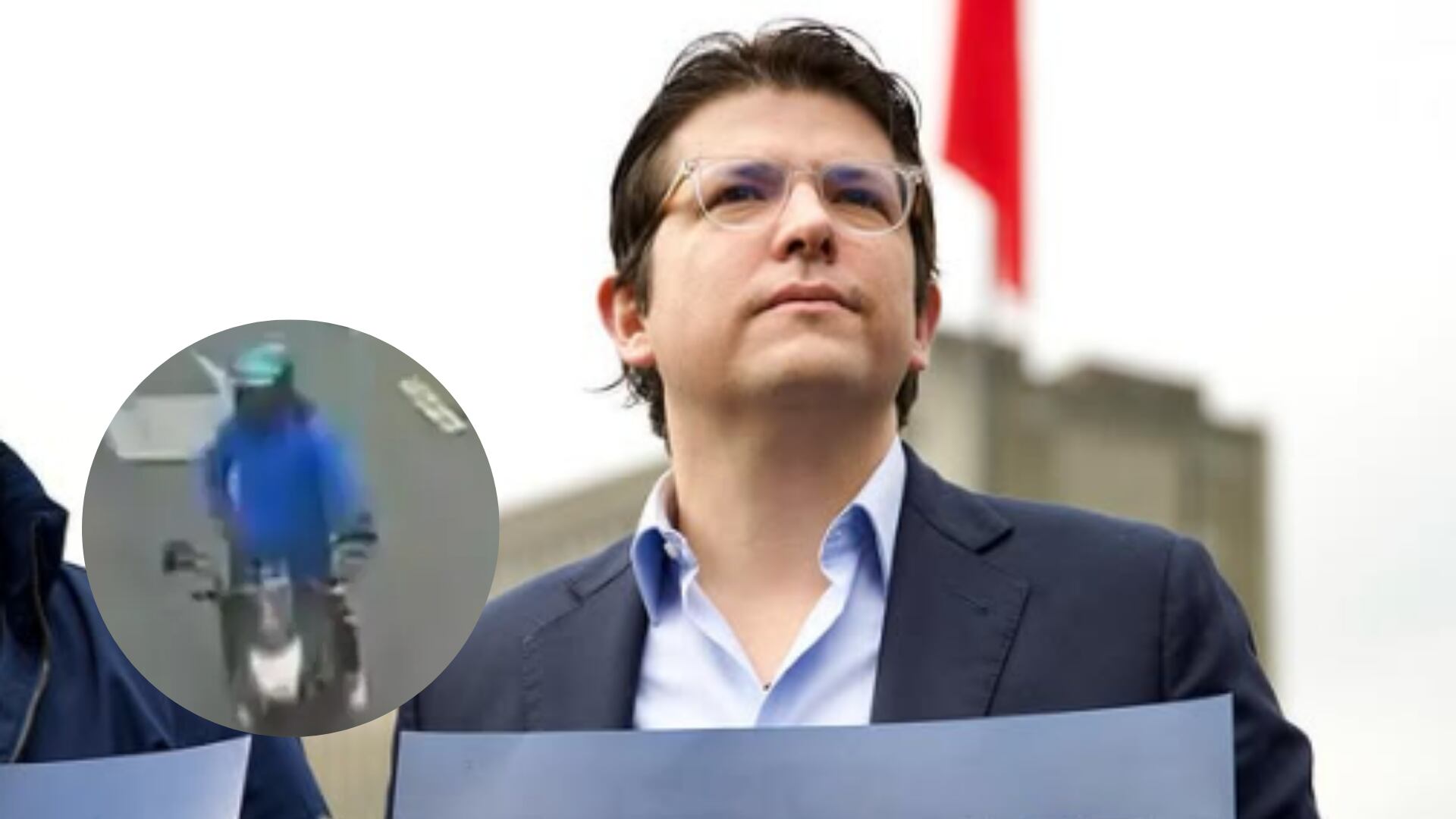 Judicializan a sexto capturado por atentado de Miguel Uribe Turbay.