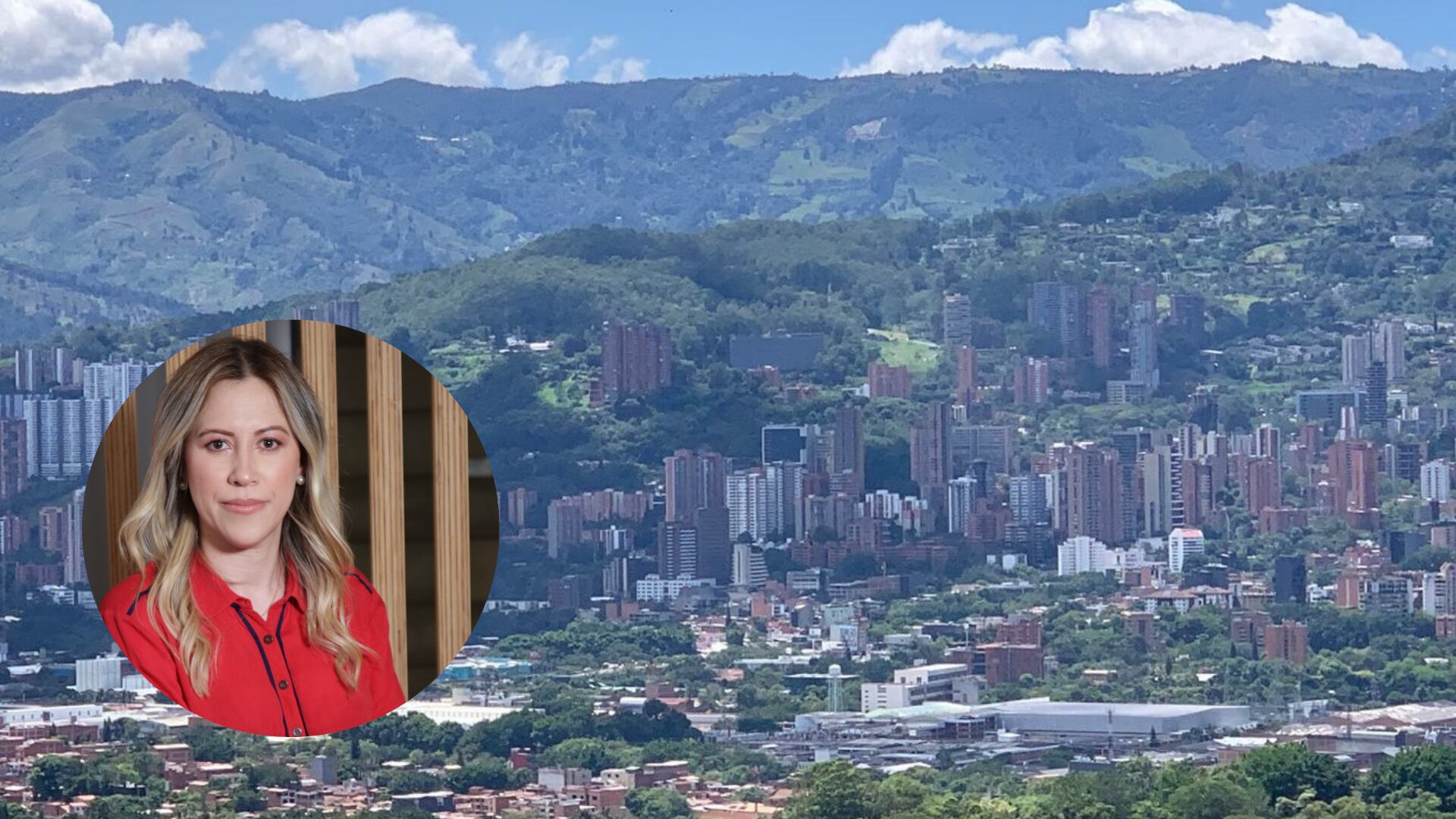 Arriendos en Medellín