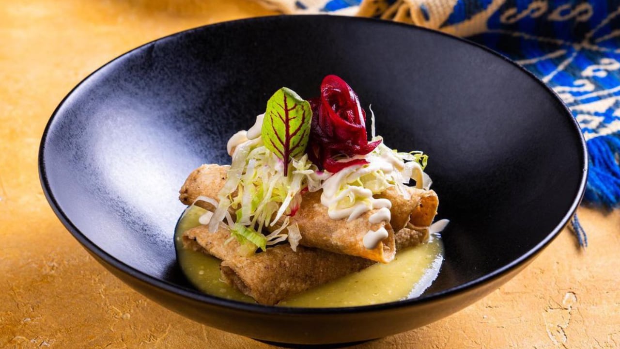 5 famosos que han abierto su propio restaurante