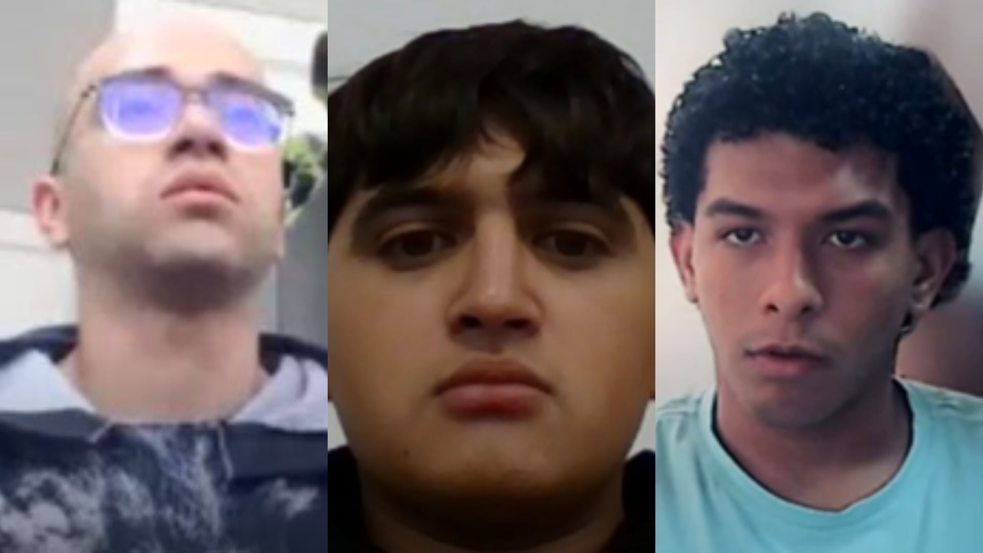 Fiscalía ratifica escrito de acusación contra Juan Carlos Suárez Ortiz y Ricardo Rafael González Castro, por el crimen de Jaime Moreno.