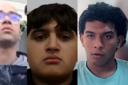 Fiscalía ratifica escrito de acusación contra los presuntos asesinos de Jaime Moreno