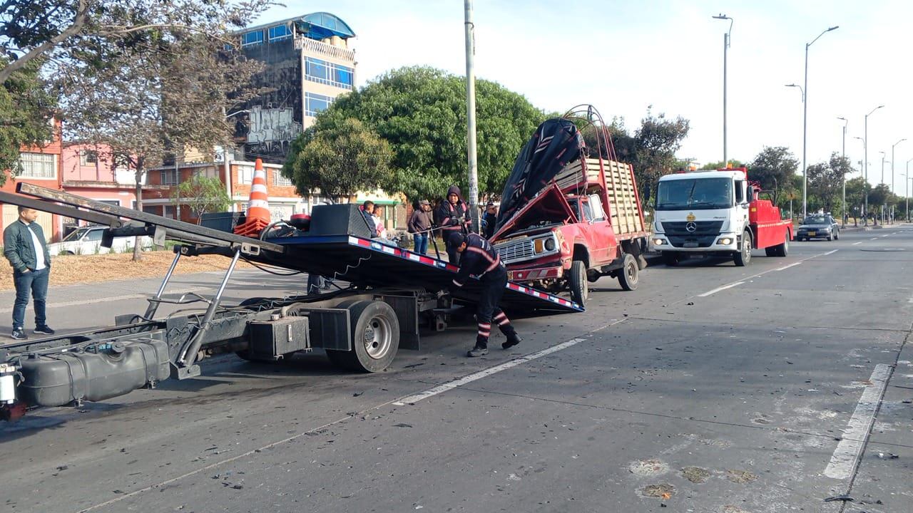 Secretaría de Movilidad