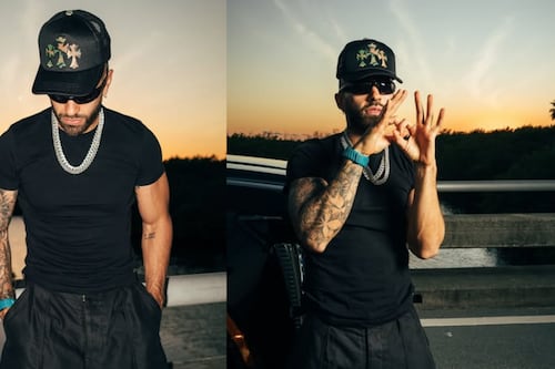 Feid se despidió de ‘El Ferxxo’, ¿qué significa y cuál es la diferencia?