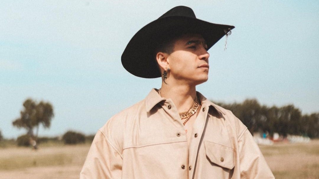 Andy Rivera dice que no pretender ser perfecto, que solo es una persona común y corriente.