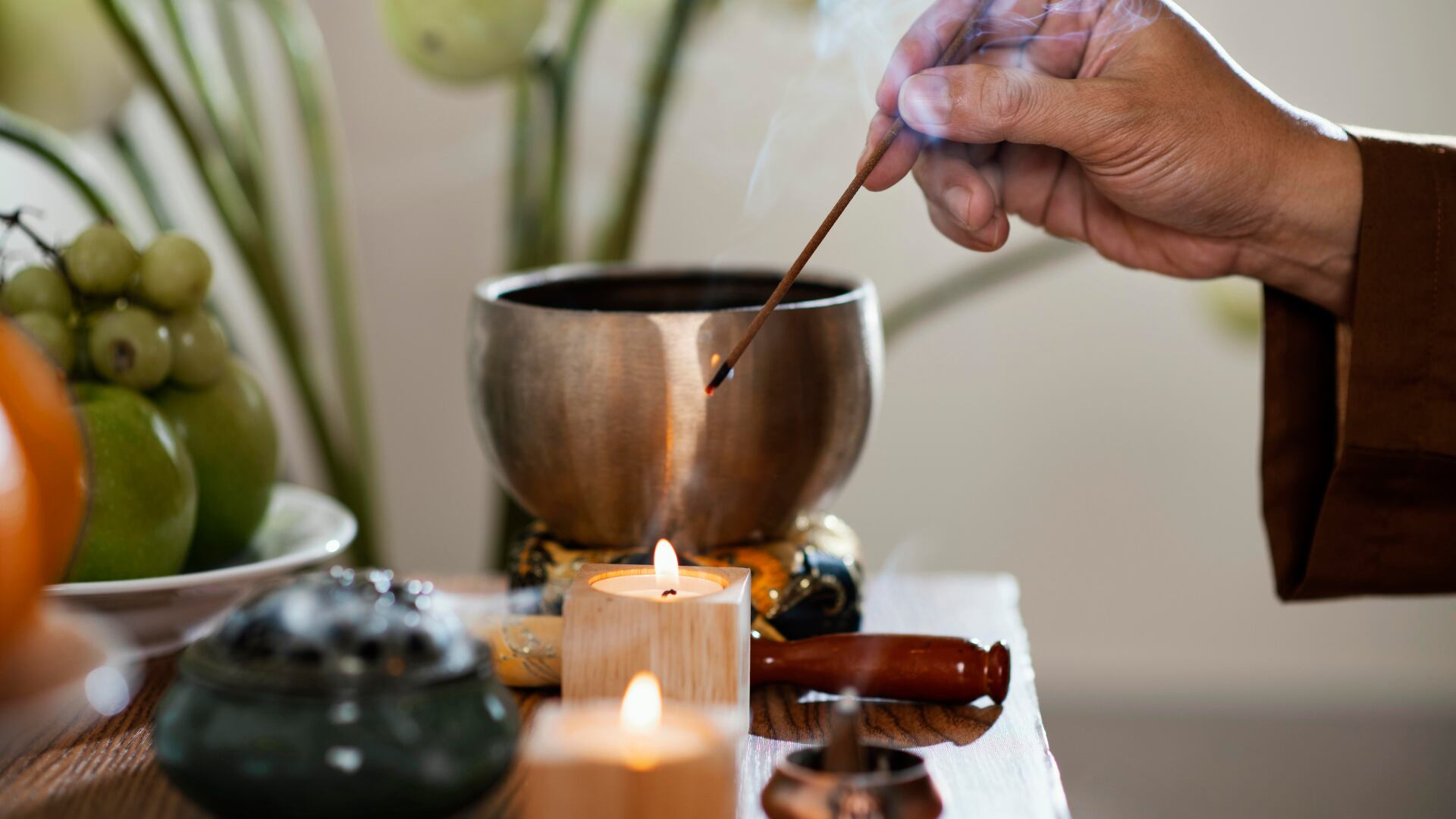 Cómo atraer la buena suerte para el trabajo antes de que acabe la primera quincena de noviembre.
