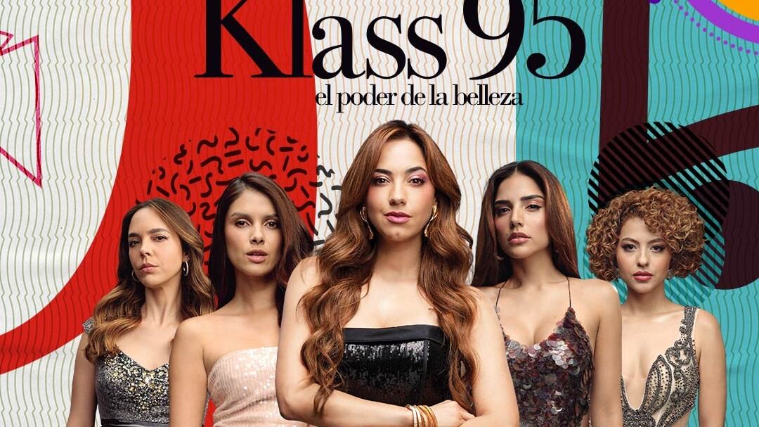 Los televidentes de Caracol no dejaron pasar por alto error de ‘Klass 95’ pues el hecho corresponde al 2009.