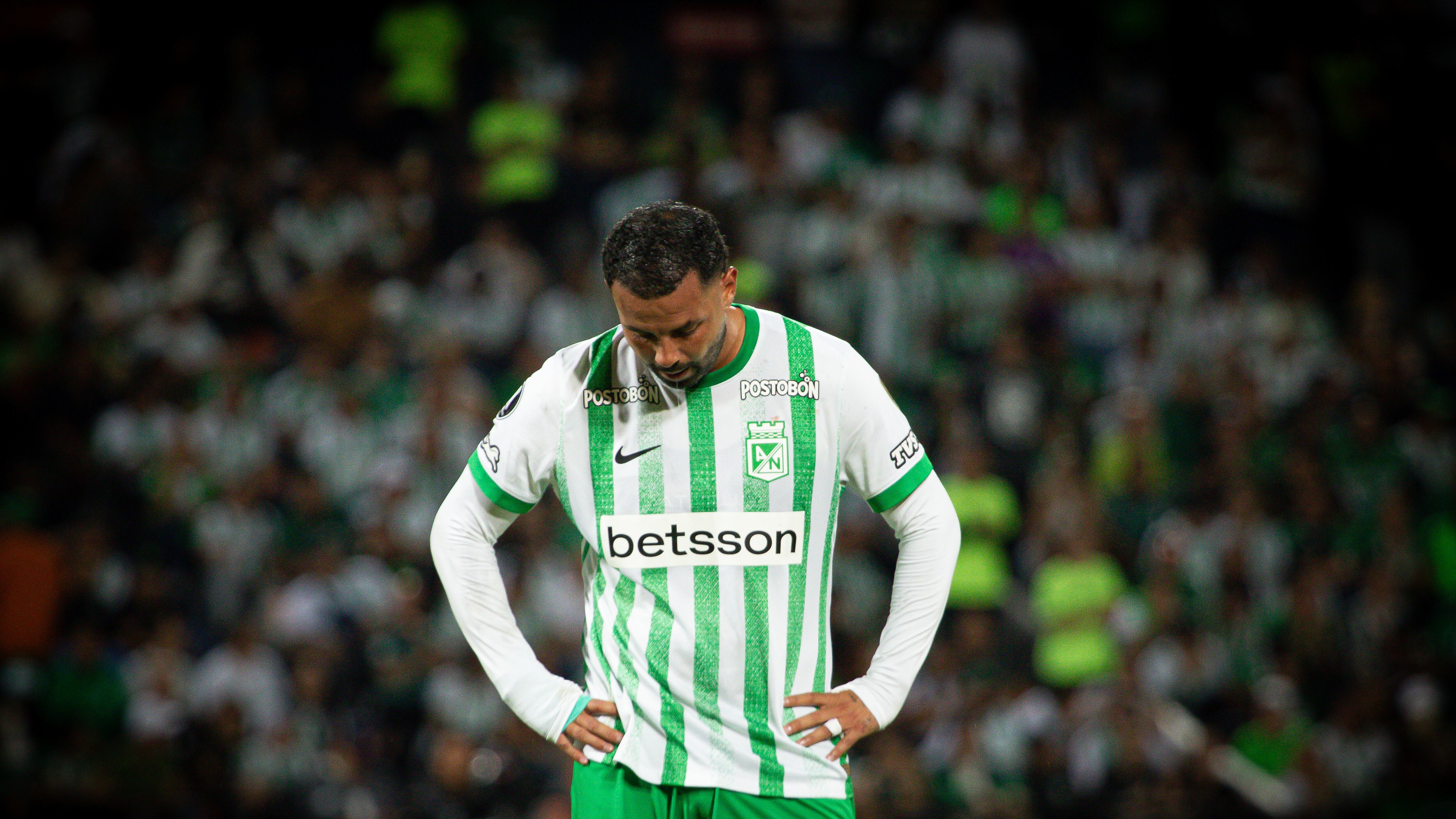 “Pocos tienen el carácter”: Edwin Cardona puso la cara y cree que en Brasil pueden clasificar