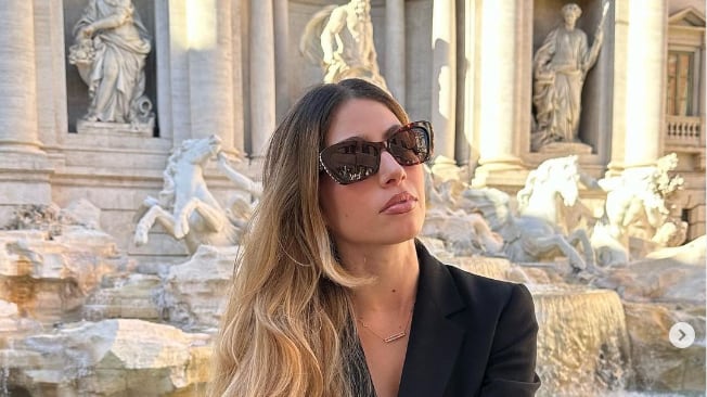 Isabella Chams, reina del Carnaval de Barranquilla 2020