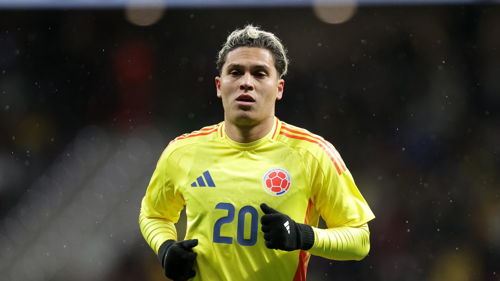 Juan Fernando Quintero envió mensaje a la familia Char para que lo lleven al Junior otra vez