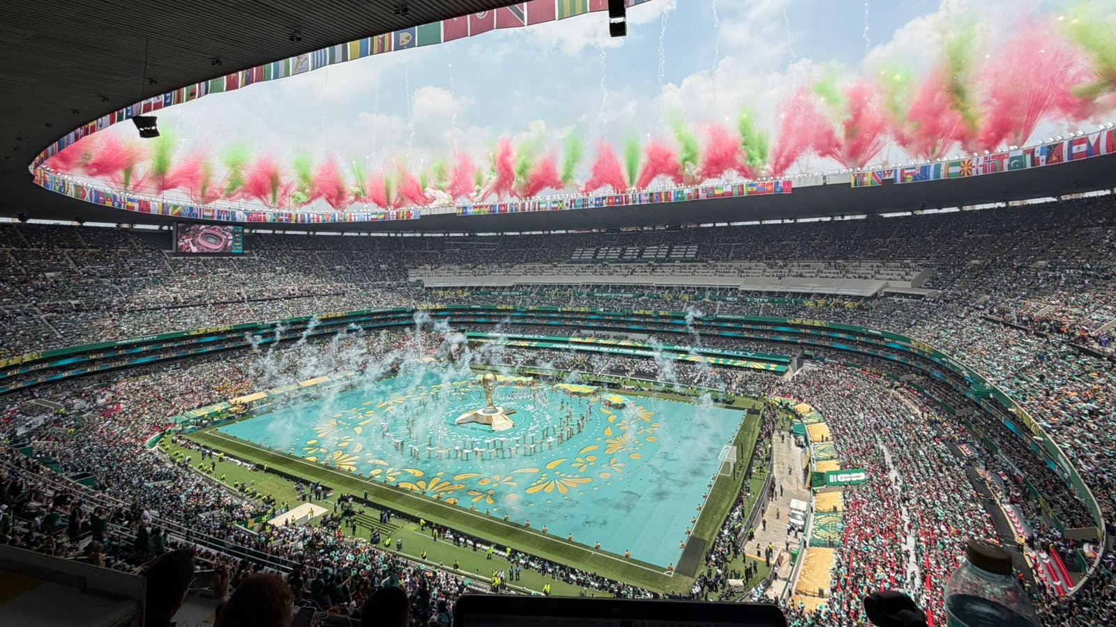 Mundial 2026