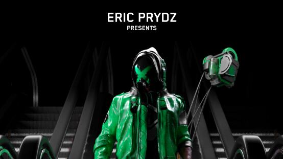 Eric Prydz llega con Holo por primera vez a Bogotá en el Coliseo Medplus