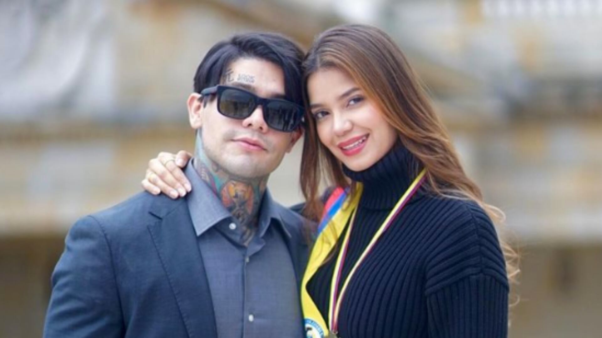 Instagram: jennmuriel. Captura de pantalla 5 de octubre de 2022