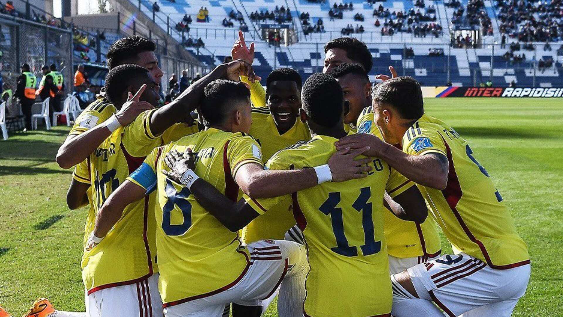 Brighton estaría interesado en un jugador de la Selección Colombia