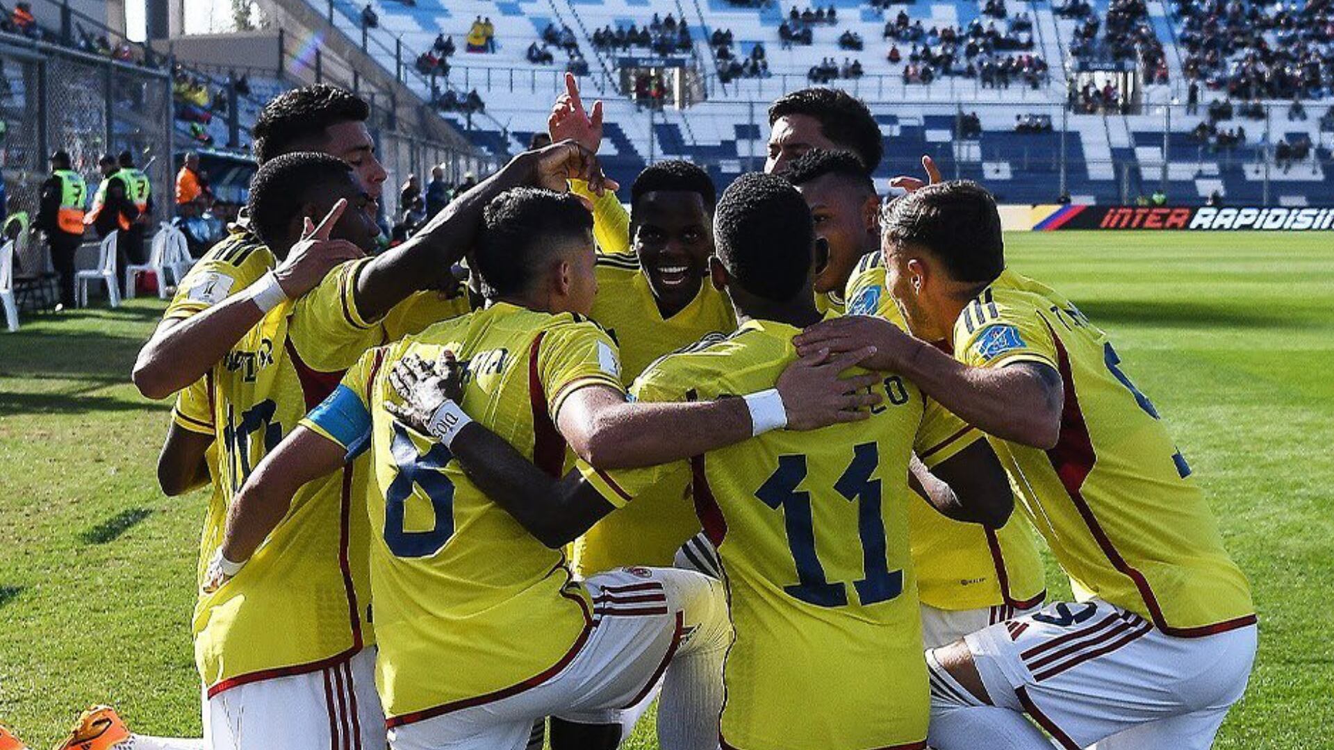 Brighton estaría interesado en un jugador de la Selección Colombia