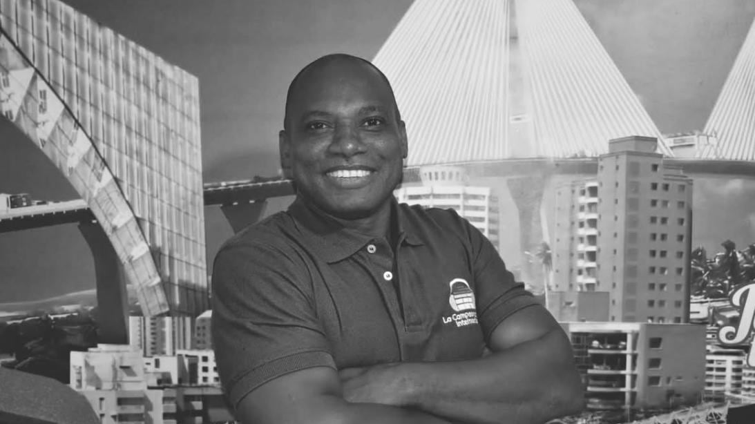 "Un detalle detallante": Abel Pérez Cassiani (Q.E.P.D)