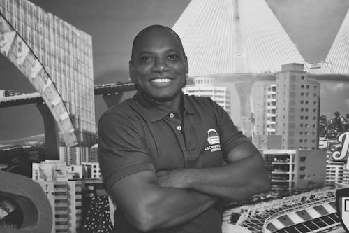 “Un detalle detallante”: Abel Pérez Cassiani (Q.E.P.D)