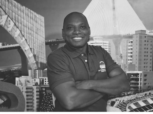 “Un detalle detallante”: Abel Pérez Cassiani (Q.E.P.D)