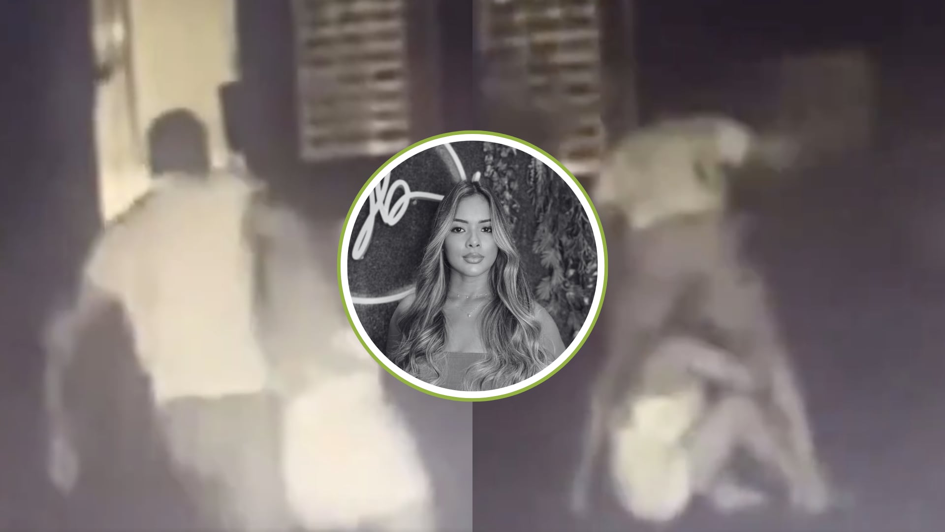 Influencer de 25 falleció luego de caer de un piso 10: su esposo la habría arrojado