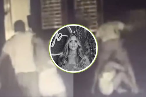 Influencer de 25 falleció luego de caer de un piso 10: su esposo la habría arrojado