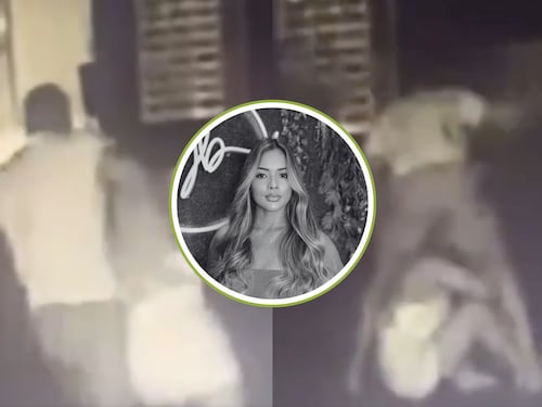 Influencer de 25 falleció luego de caer de un piso 10: su esposo la habría arrojado
