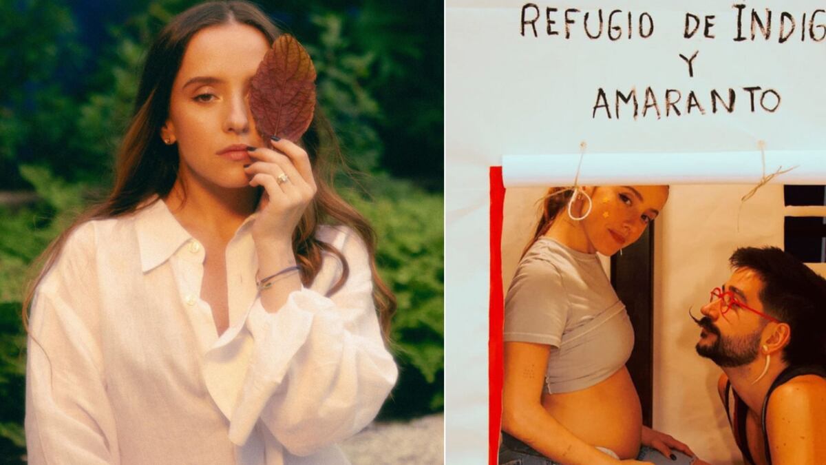 Camilo y Evaluna anunciaron la llegada de su segundo hijo y su nombre causó debate en redes sociales.