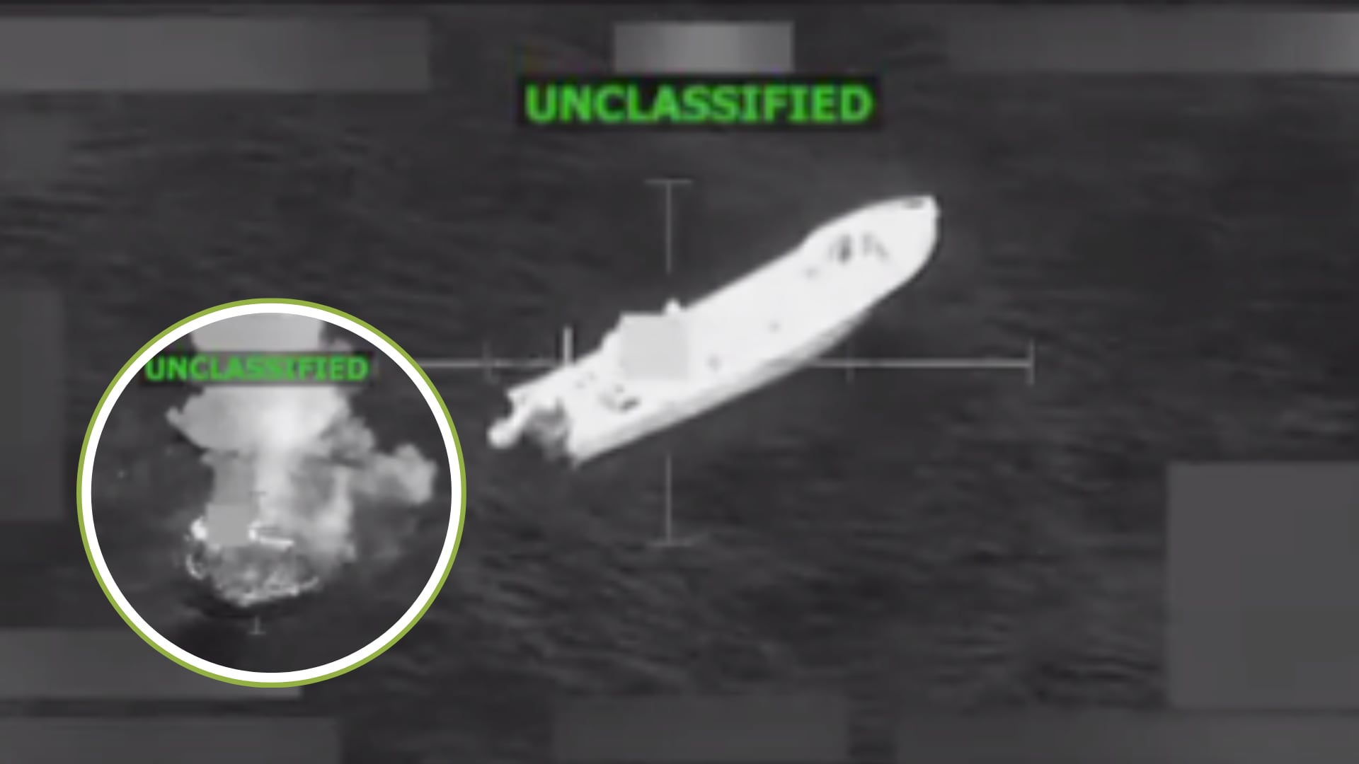 EE. UU. confirma nuevo ataque a ‘narcolanchas’ vinculadas con Venezuela: crece la tensión en el Caribe y el Pacífico