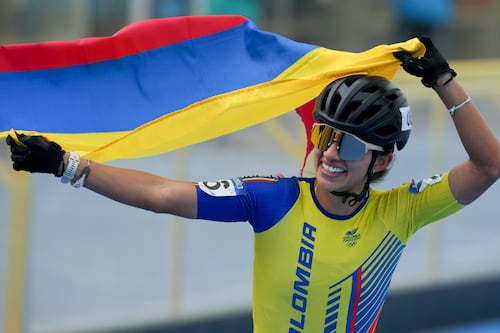 Opinión: S.O.S. al deporte colombiano