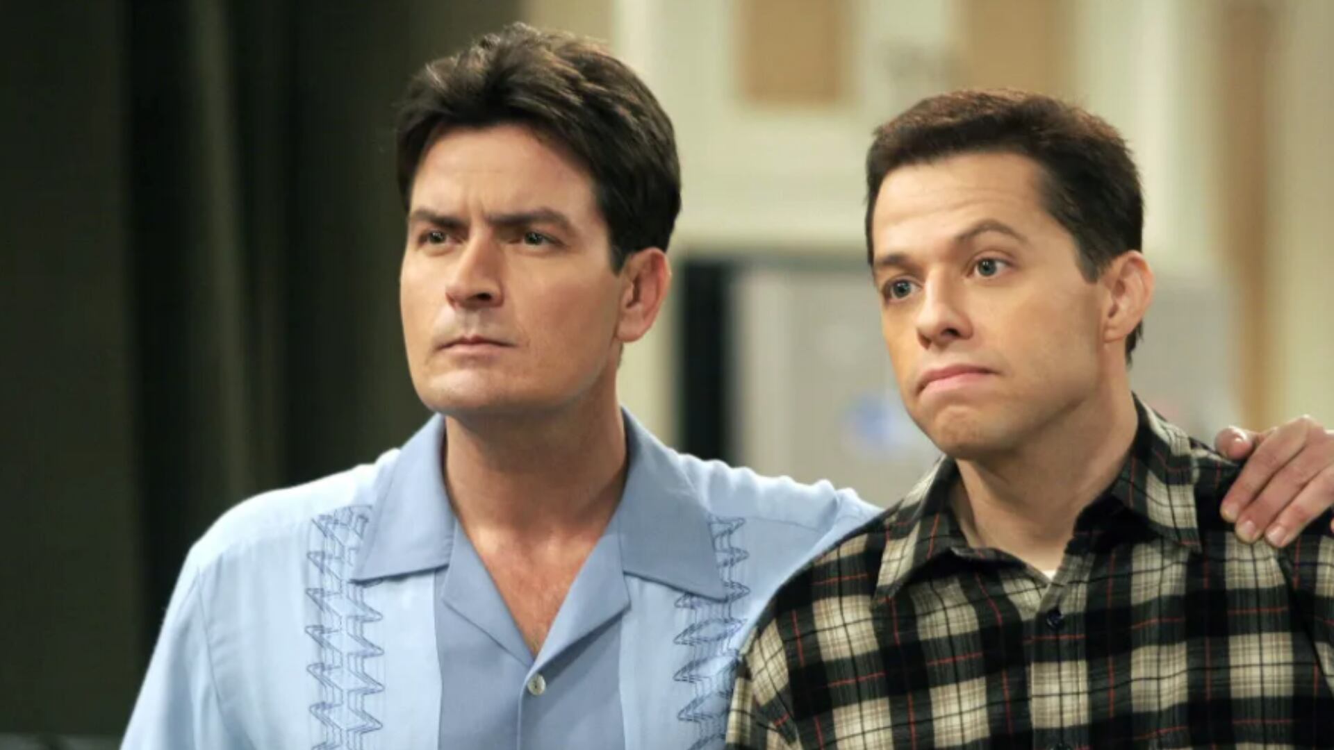 Warner Bros Tv/Chuck Lorre