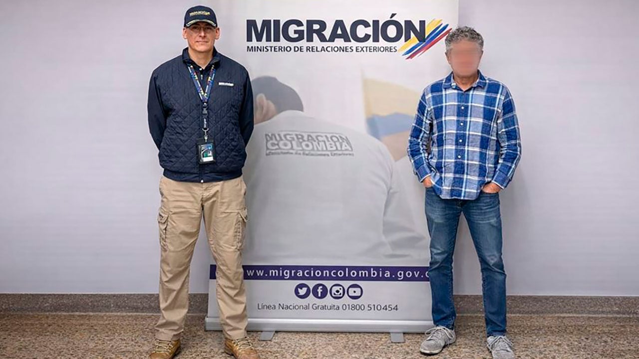 Gobierno fortalece controles migratorios para combatir turismo con fines de explotación sexual