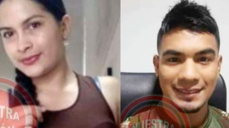 Esposa del presunto agresor de Sofía es liberada: compartió fotos de la menor durante su desaparición.